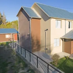 Negocio Apartamentos Matices - El Calafate