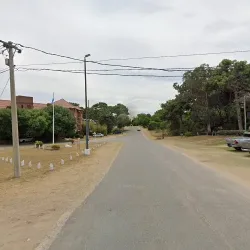 Apartamentos Ostende