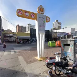 Negocio Apartamentos Plaza