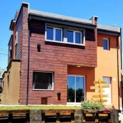 Negocio Apartamentos Punto Sur