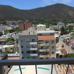 Negocio Apartho Dean Funes