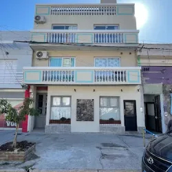 Negocio Aparthotel Lacatedral