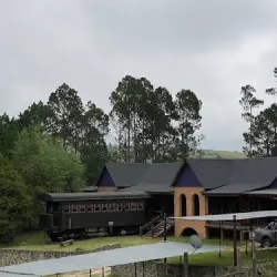 Aparthotel Sueños Del Bosque