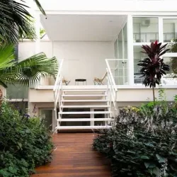 Negocio Aparthotel Trianon Recoleta