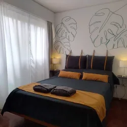 Negocio Apartment City Heart