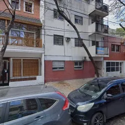 Negocio Apartment Dr.Romulo Naon