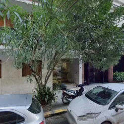 Negocio Apartment In Recoleta