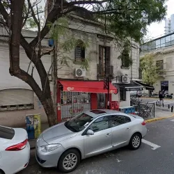 Apartmento Temporario Urquiza