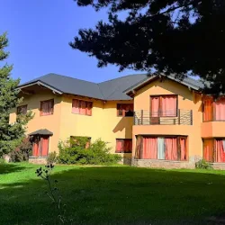 Negocio Aparts Álamos Del Sur