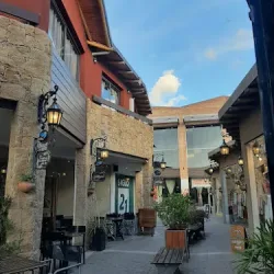 Aparts Aldea Del Montañes