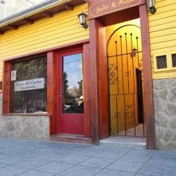 Negocio Aparts Casas Del Centro El Calafate