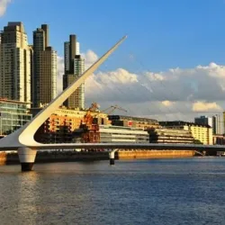 Apartur Buenos Aires