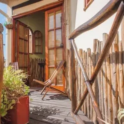 Negocio Apassionata Tango Hotel