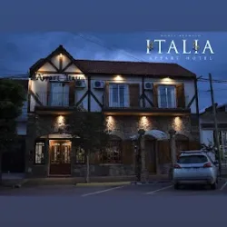 Negocio Appart Italia