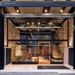 Negocio Aq Tailored Suites