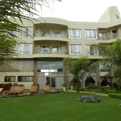 Aquazul Apart Hotel Spa