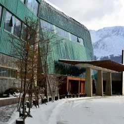 Negocio Arakur Ushuaia Resort & Spa