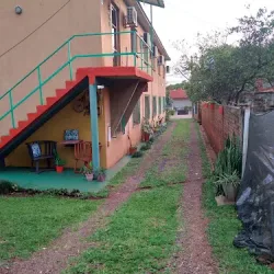 Negocio Aranduka Hostel & Naturaleza