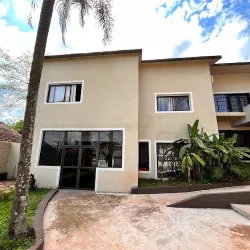 Negocio Arasari Hotel Iguazú