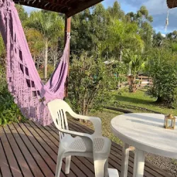 Negocio Aratiri Cabañas , Un Lugar En El Bosque