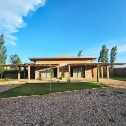 Negocio Araucaria Resort