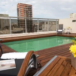 Arc Recoleta Boutique Hotel & Spa