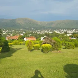 Negocio Arco Iris Del Lago