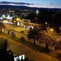 Negocio Arcobaleno Palace Hotel