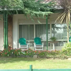 Negocio Are-Kepay Hosteria Serrana