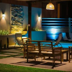 Negocio Arena Ranch Hotel & Apart