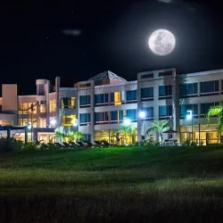 Negocio Arena Resort