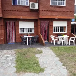 Arena Y Sol Vacacional