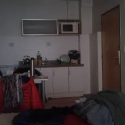 Arenales Apart Hotel