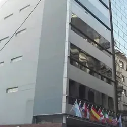 Argentina Tango Hotel