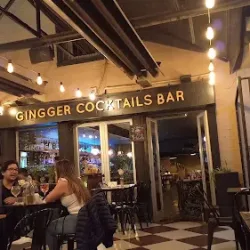 Aristides Cool & Trendy