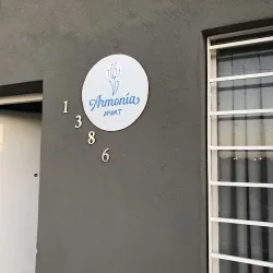 Negocio Armonia Apart Vm