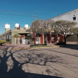 Negocio Armstrong Hotel