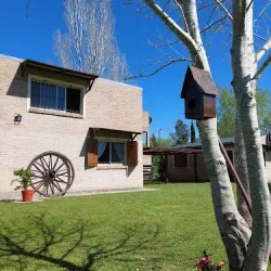 Negocio Aroma De Campo