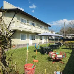 Negocio Aroma De Mi Tierra