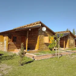 Negocio Aromas De Campo