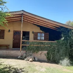 Aromas Del Espinillo