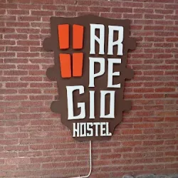 Arpegio Hostel