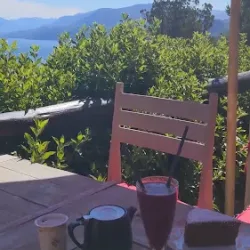 Negocio Arrayan Hosteria Y Casa De Te