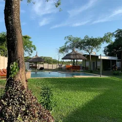 Arrebol Complejo Apart