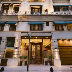 Negocio Art Factory Hostel