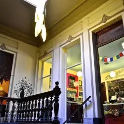 Art Factory Hostel - San Telmo