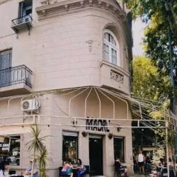 Art House Palermo BBQ jacuzzi Breakfast