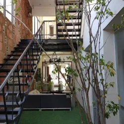 Negocio Arx Ceos -Corporate Hotel-