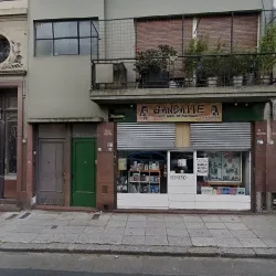 Negocio Asociación Argentina De Albergues De La Juventud