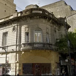 Negocio Atahualpa Residencia y Hostel